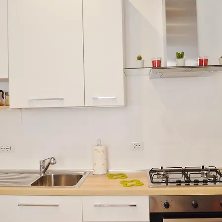 Apartament 6 Stars Rzym