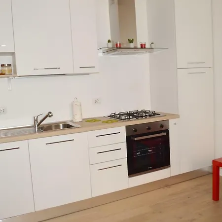 6 Stars Apartment Rome