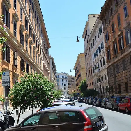 Apartament 6 Stars *