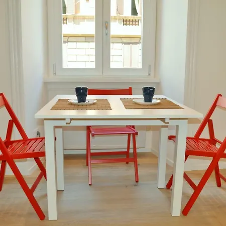 6 Stars Apartament *