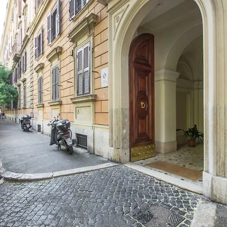 Apartament 6 Stars *