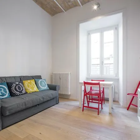 Apartment 6 Stars