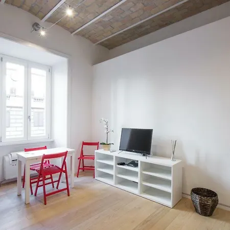 Apartment 6 Stars Rome