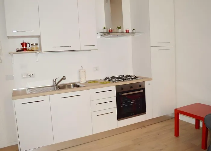 6 Stars Apartmán Řím